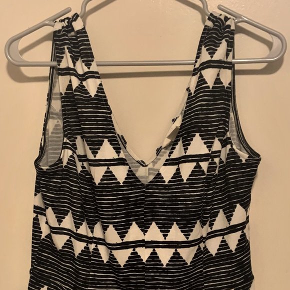 H&M Fit and Flare Dress - Picture 2 of 2